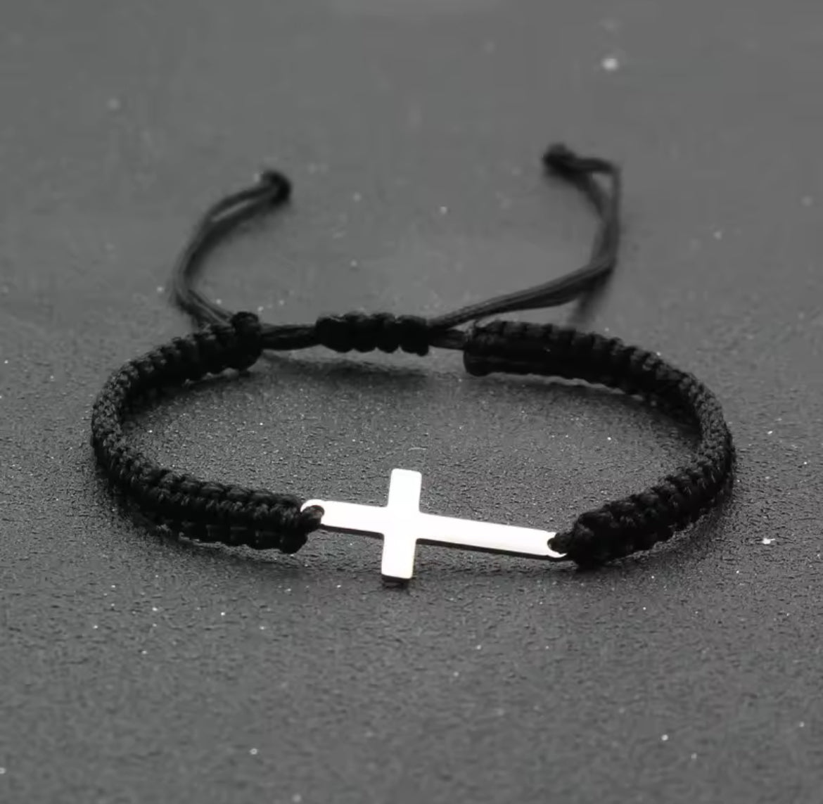 Vahvuus Cross Bracelet image 7
