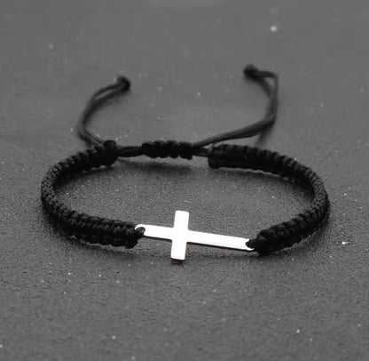 Vahvuus Cross Bracelet image 7