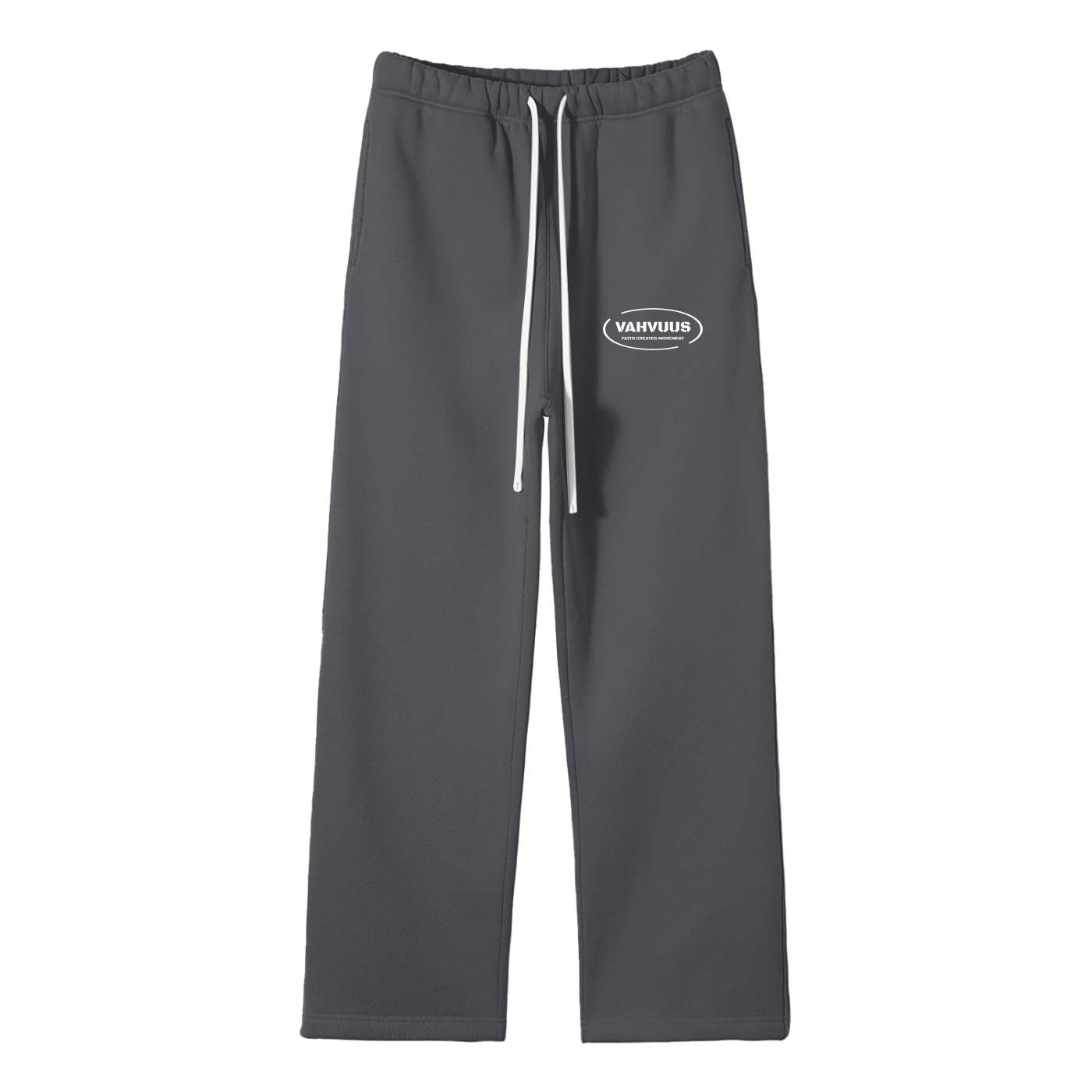 Faith In Movement Straight Leg Sweatpants