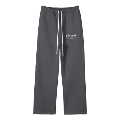 Faith In Movement Straight Leg Sweatpants