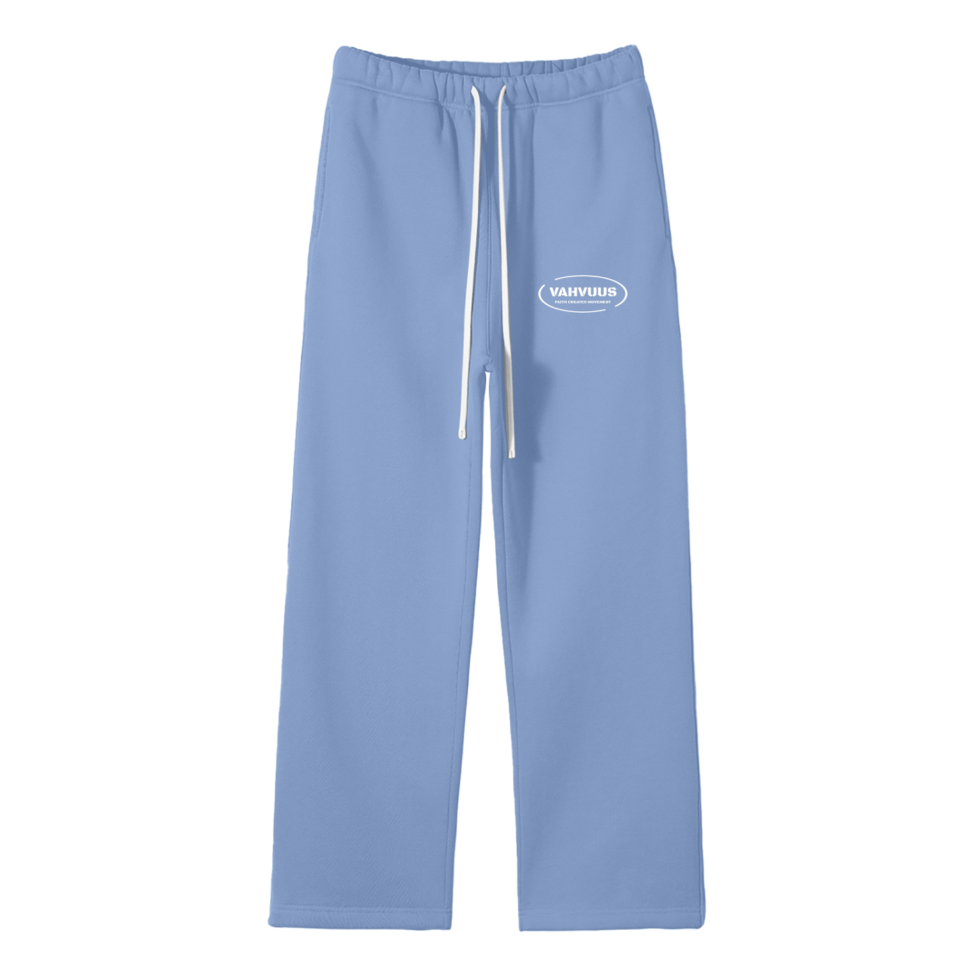 Faith In Movement Straight Leg Sweatpants