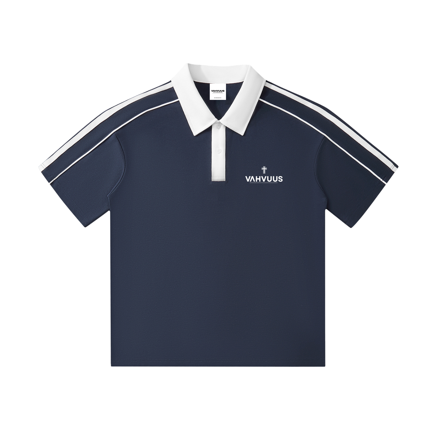 VAHVUUS Corporate Polo Shirt