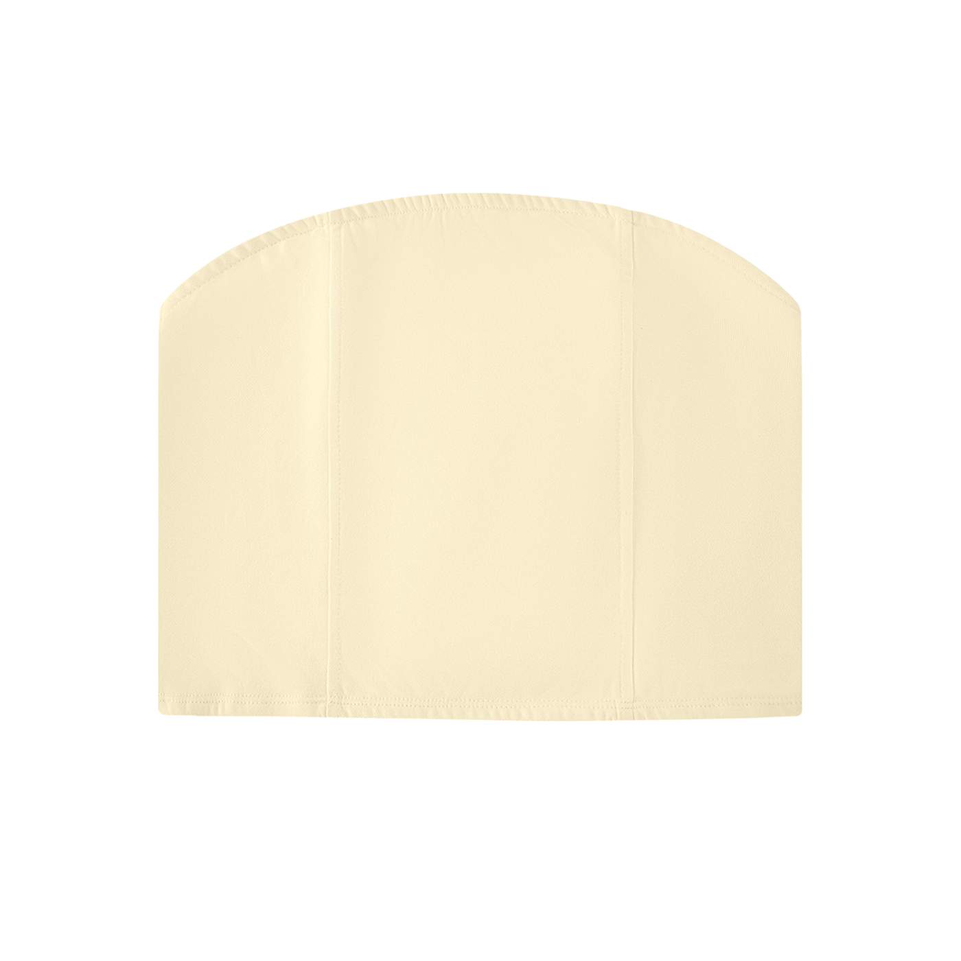 VAHVUUS Women's  Cropped Tube Top
