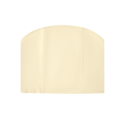 VAHVUUS Women's  Cropped Tube Top