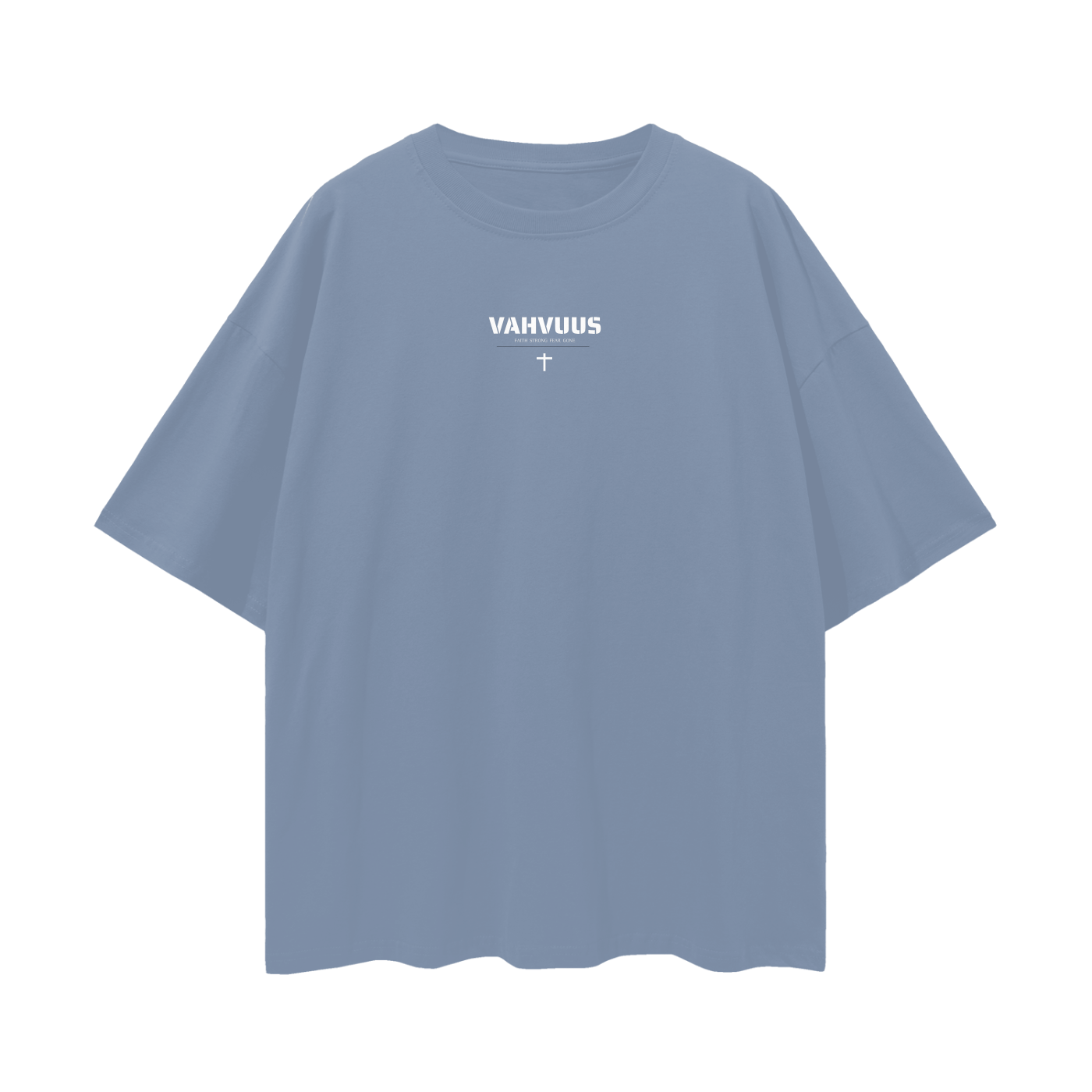 Vahvuus Angel Wings Oversize Tee