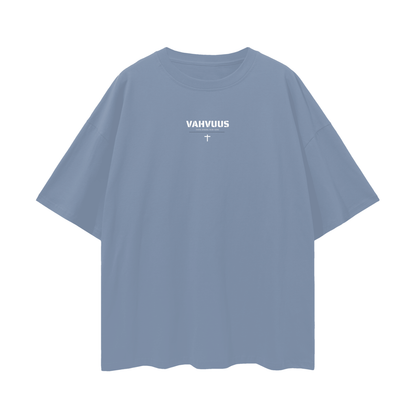Vahvuus Angel Wings Oversize Tee