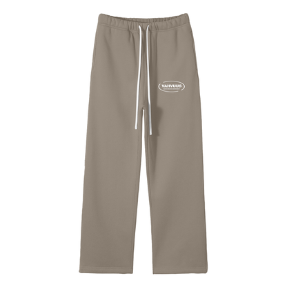 Faith In Movement Straight Leg Sweatpants