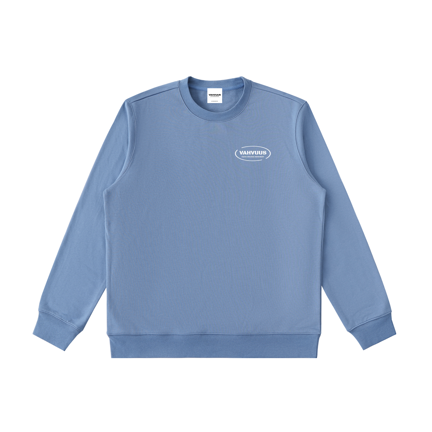 Vahvuus Minimalist Crewneck Jumper