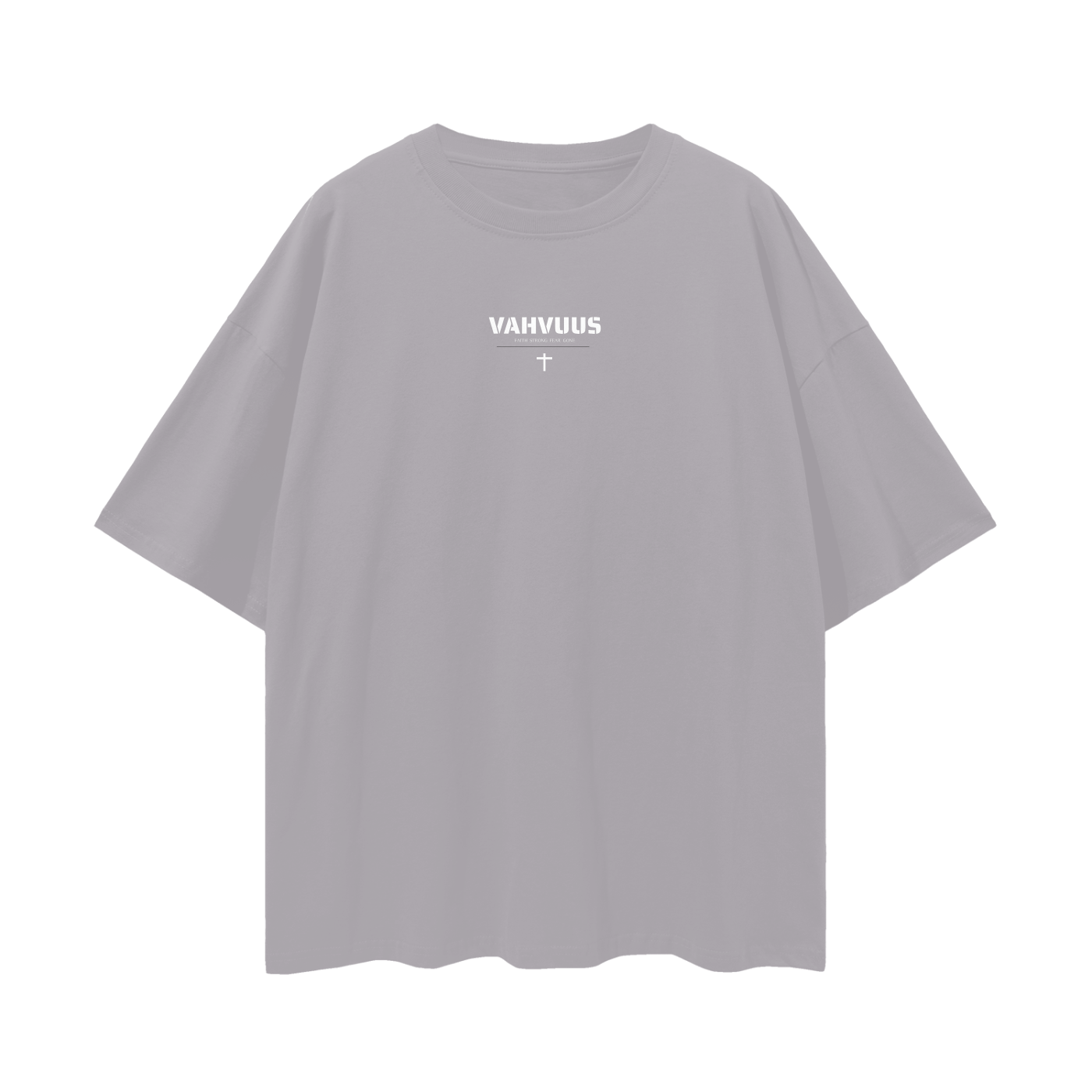 Vahvuus Angel Wings Oversize Tee
