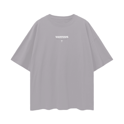 Vahvuus Angel Wings Oversize Tee