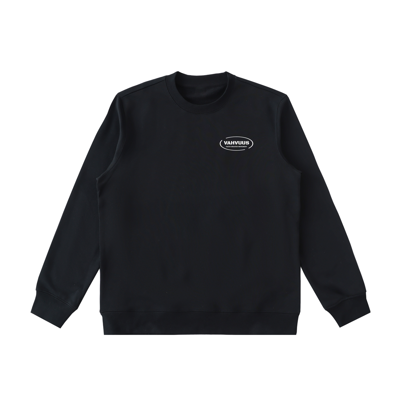 Vahvuus Minimalist Crewneck Jumper