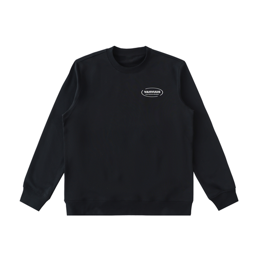 Vahvuus Minimalist Crewneck Jumper