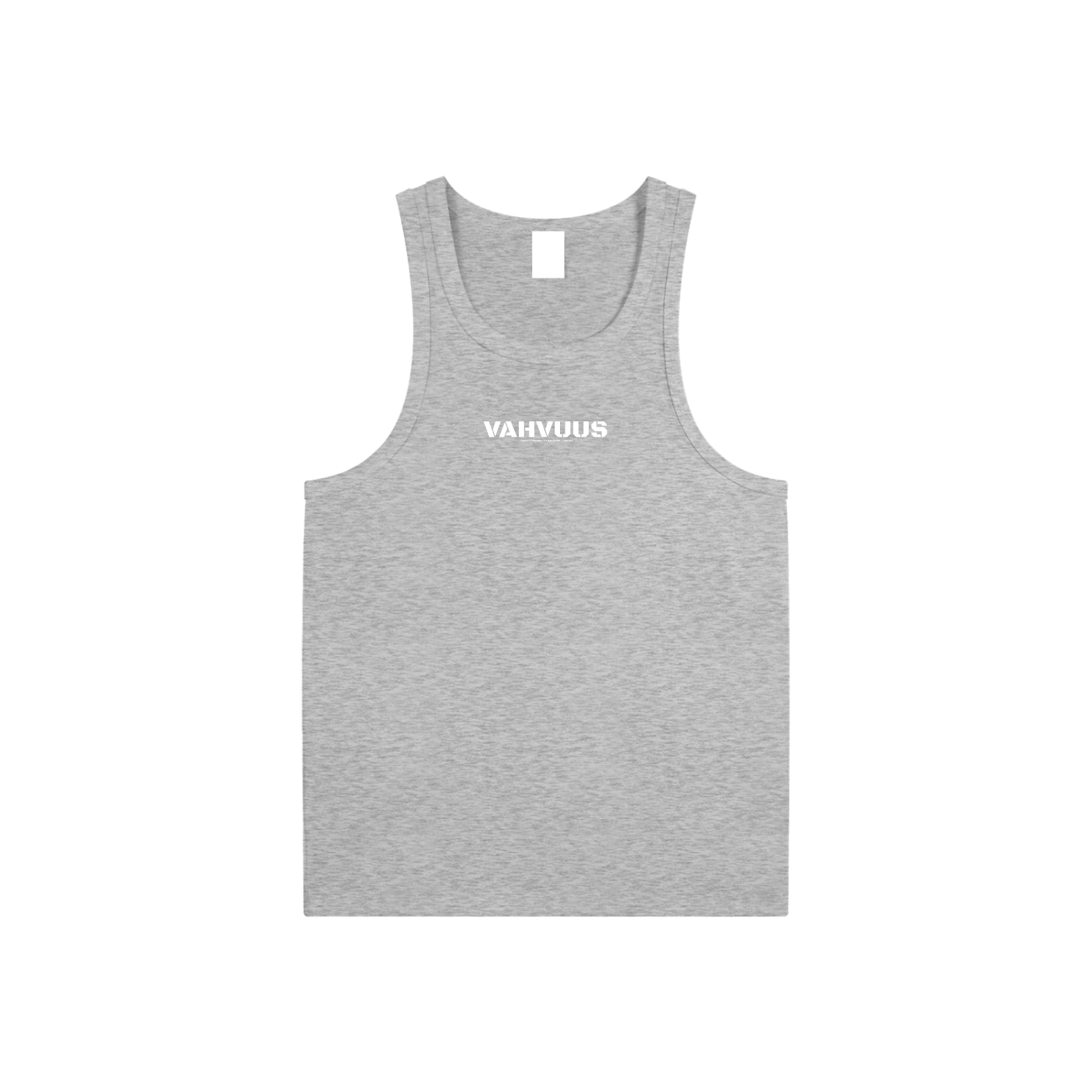 VAHVUUS Performance Tank Top