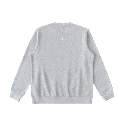 Vahvuus Minimalist Crewneck Jumper