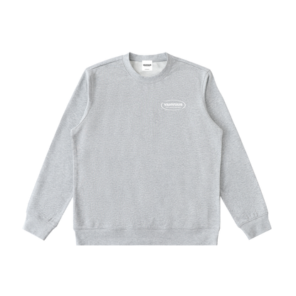 Vahvuus Minimalist Crewneck Jumper