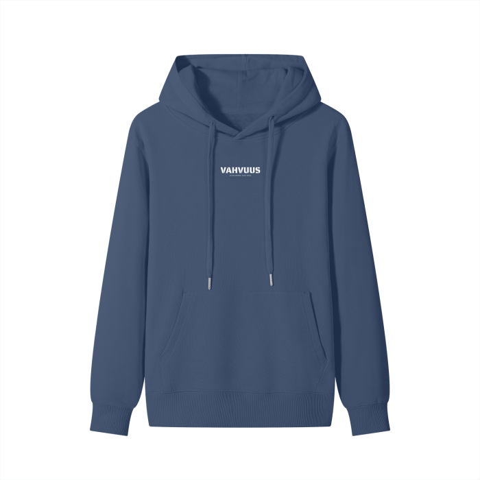Vahvuus FAITH STRONG FEAR GONE Hood