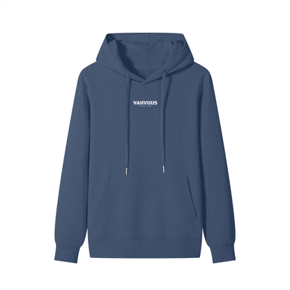 Vahvuus FAITH STRONG FEAR GONE Hood
