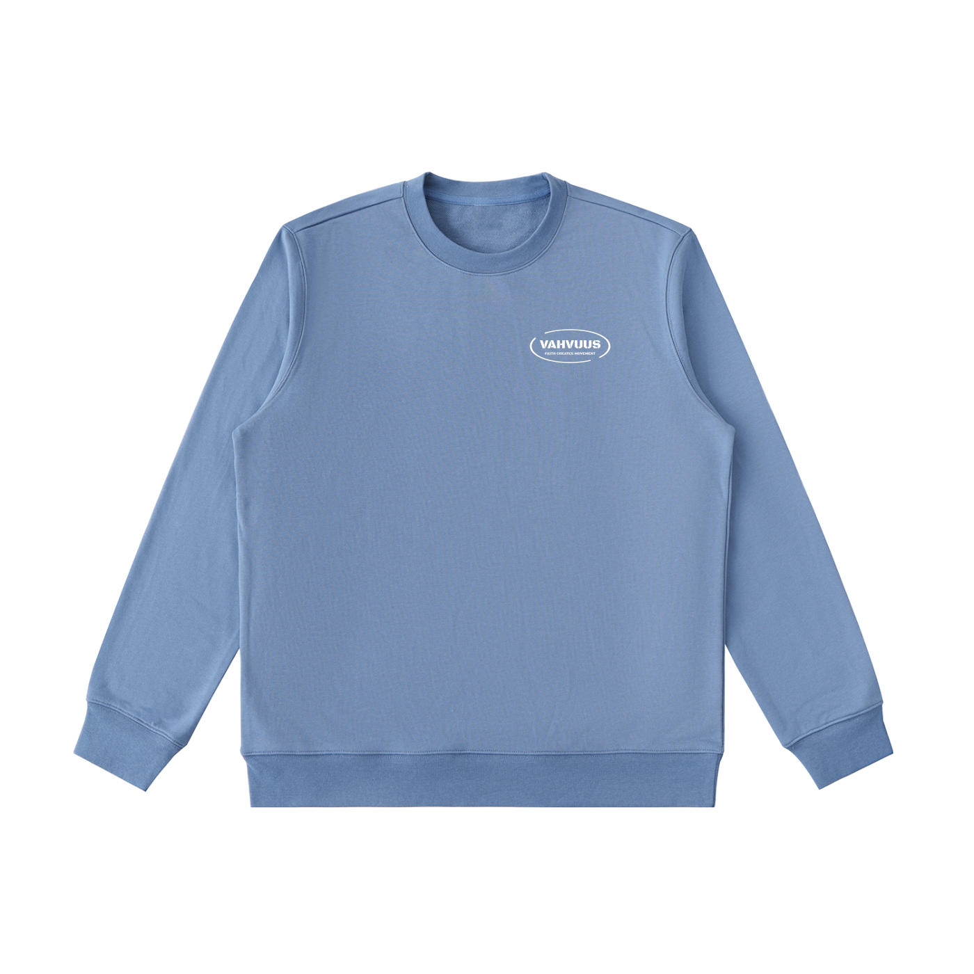 Vahvuus Minimalist Crewneck Jumper