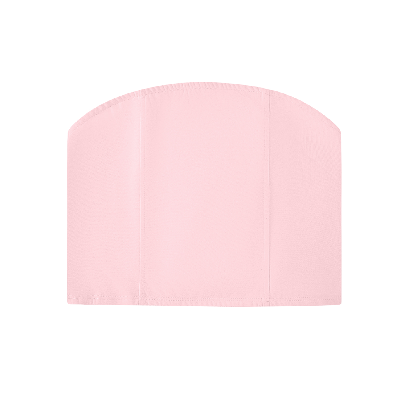 VAHVUUS Women's  Cropped Tube Top