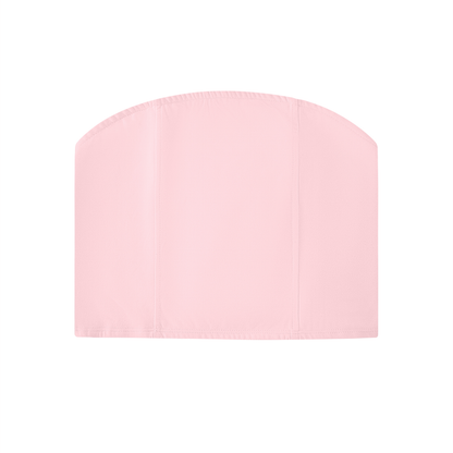 VAHVUUS Women's  Cropped Tube Top