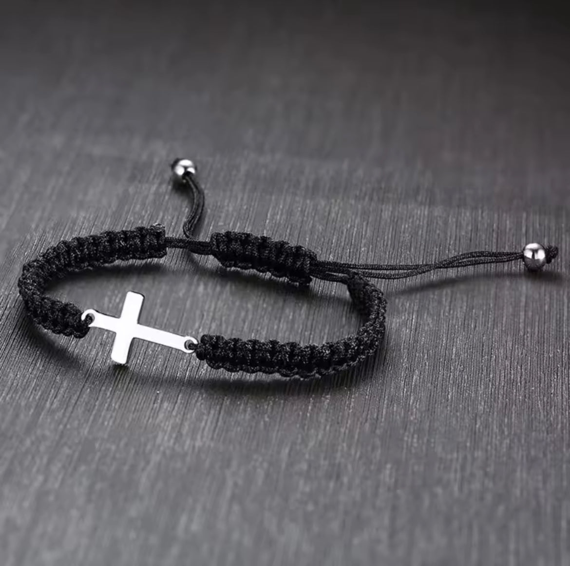 Vahvuus Cross Bracelet image 8
