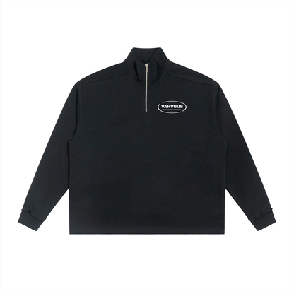 Vahvuus Fleece Quarter Zip