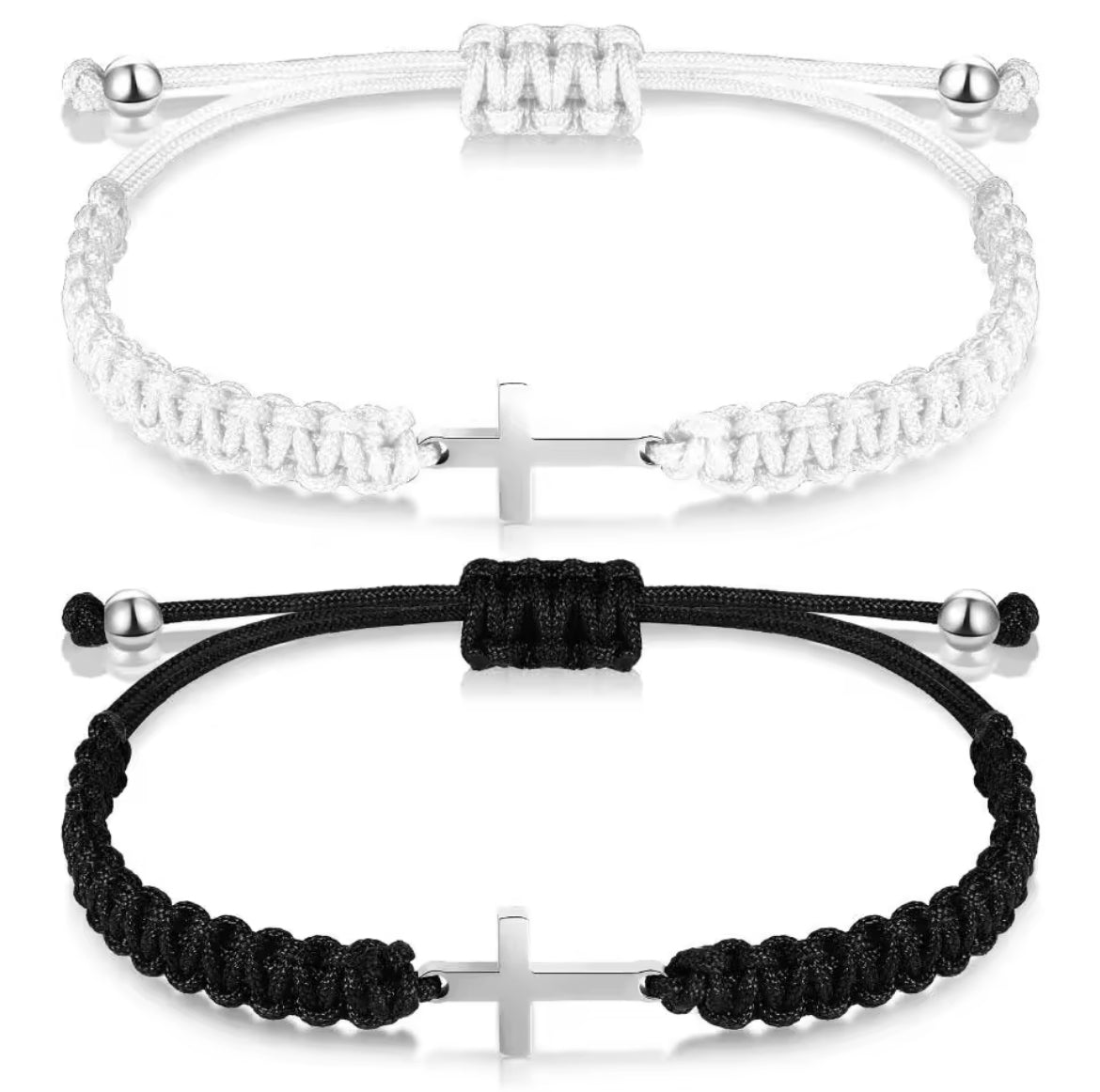 Vahvuus Cross Bracelet image 0