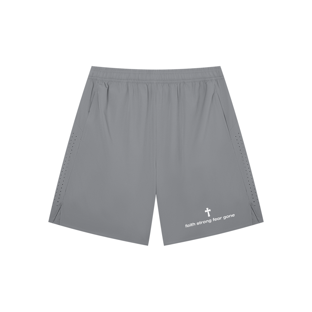 Vahvuus Performance Shorts