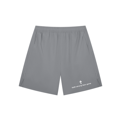 Vahvuus Performance Shorts