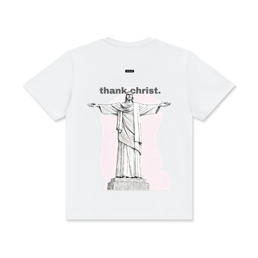 Vahvuus Christ Redeems T