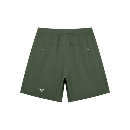 Vahvuus Performance Shorts