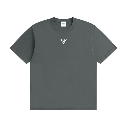 Vahvuus Seamless Cotton T-Shirt