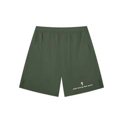 Vahvuus Performance Shorts