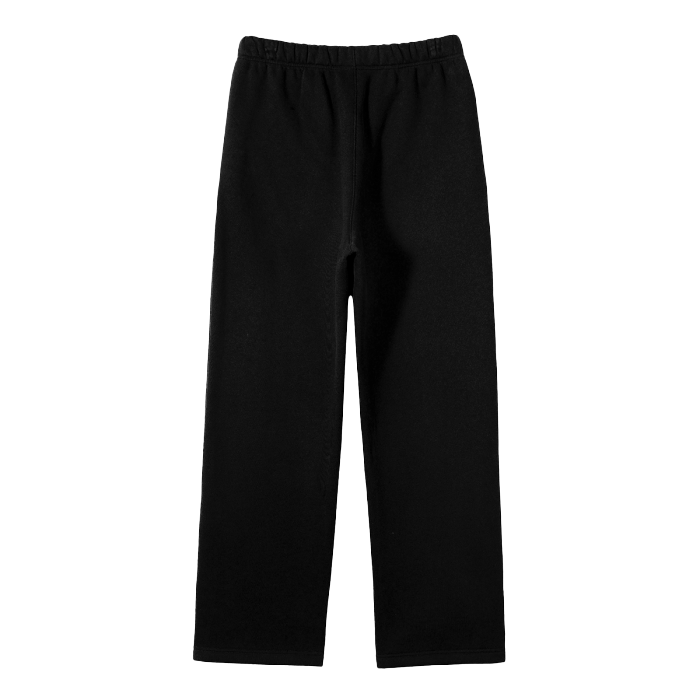 Vahvuus Angel Wings Fleece Straight Leg Pants