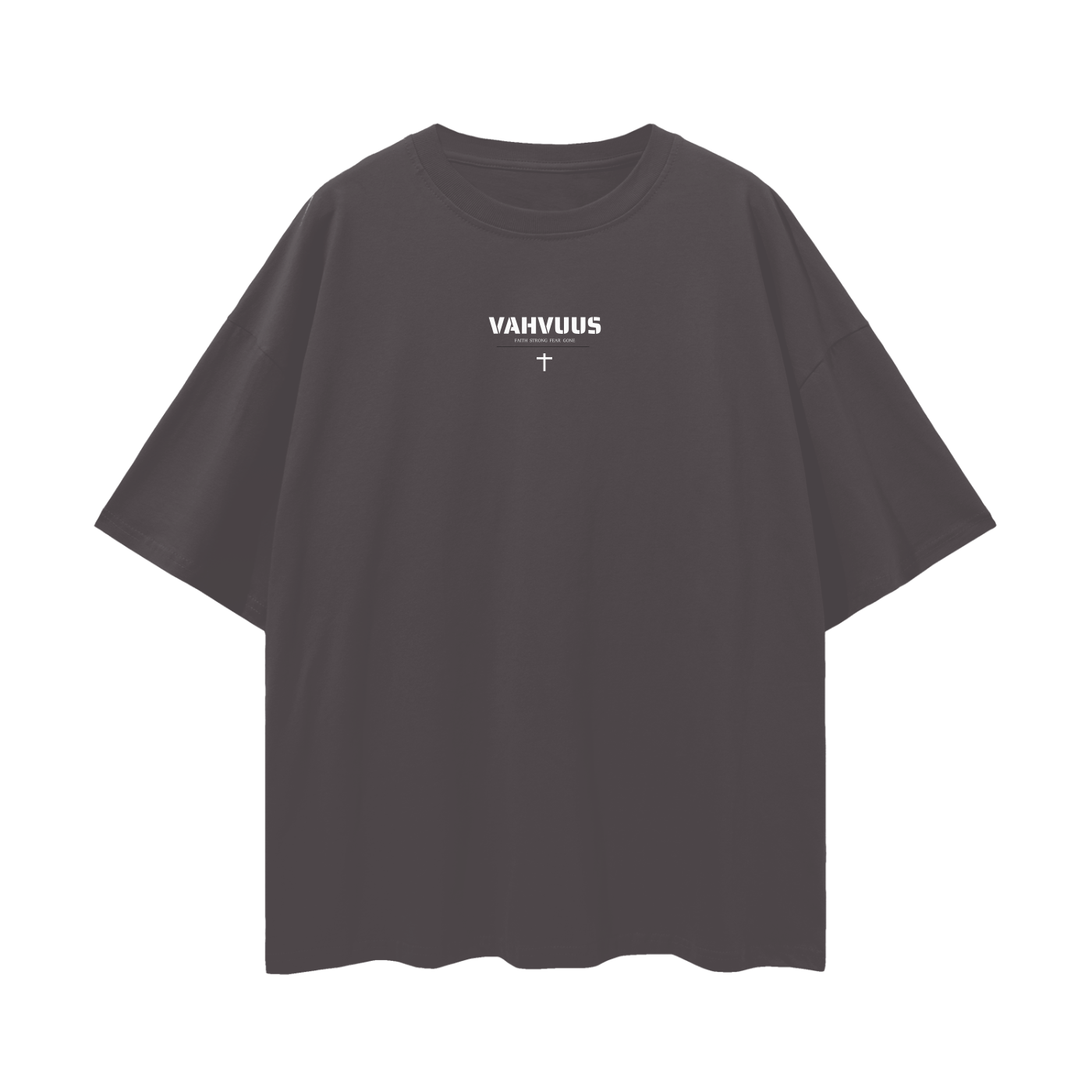 Vahvuus Angel Wings Oversize Tee