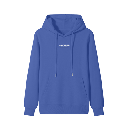 Vahvuus FAITH STRONG FEAR GONE Hood