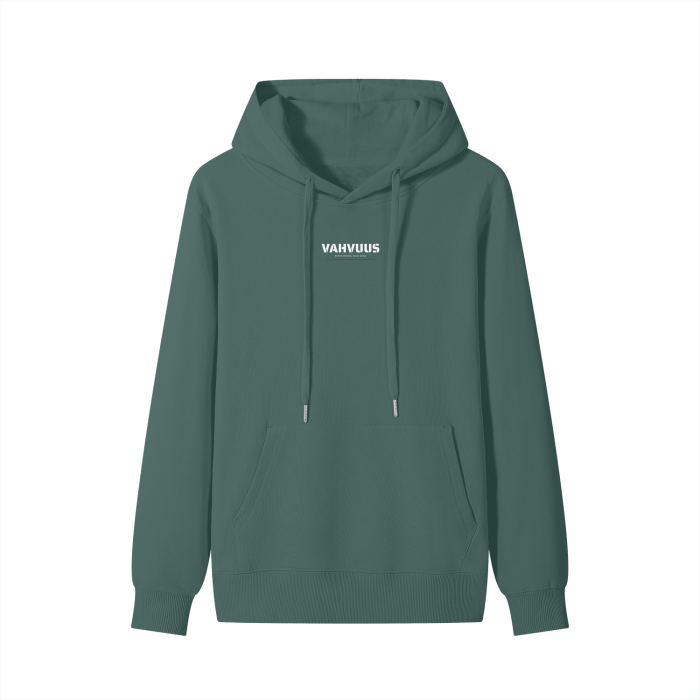 Vahvuus FAITH STRONG FEAR GONE Hood