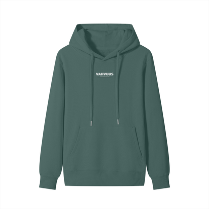 Vahvuus FAITH STRONG FEAR GONE Hood