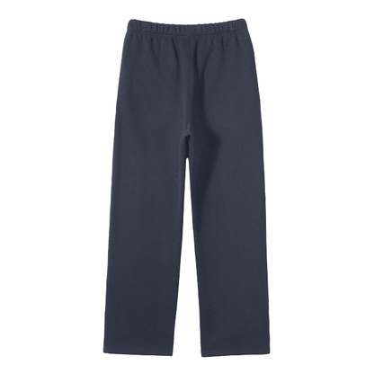 Vahvuus Angel Wings Fleece Straight Leg Pants