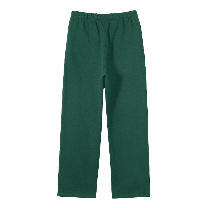 Vahvuus Angel Wings Fleece Straight Leg Pants