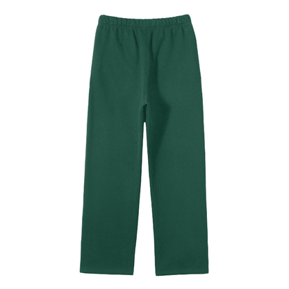 Vahvuus Angel Wings Fleece Straight Leg Pants
