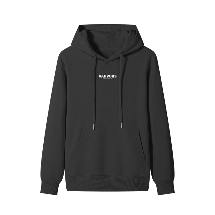 Vahvuus FAITH STRONG FEAR GONE Hood