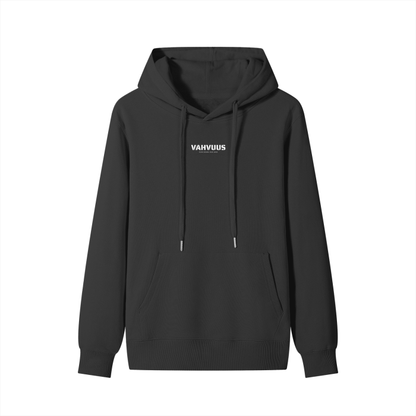 Vahvuus FAITH STRONG FEAR GONE Hood