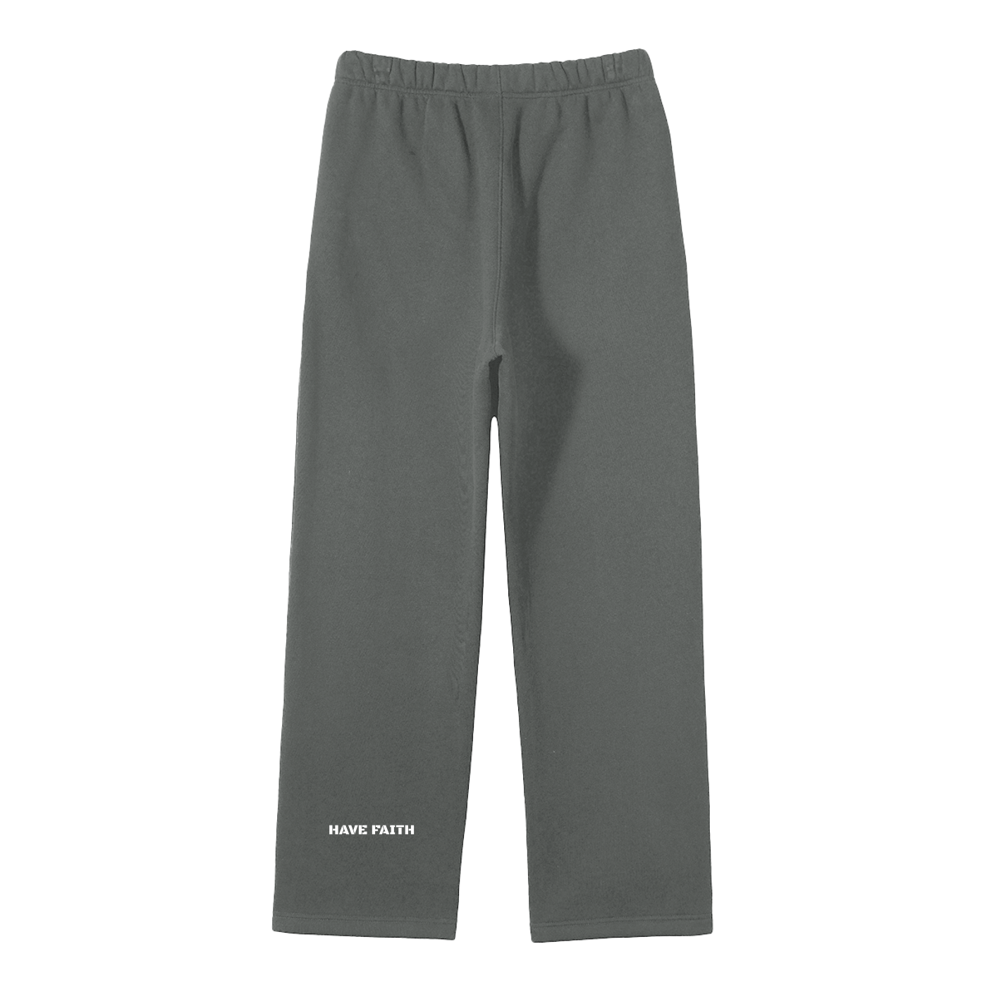 Faith In Movement Straight Leg Sweatpants