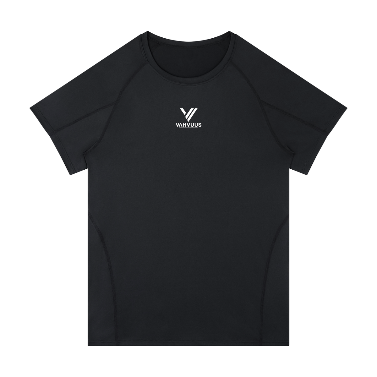 Vahvuus Performance Contrast Stitch T-Shirt