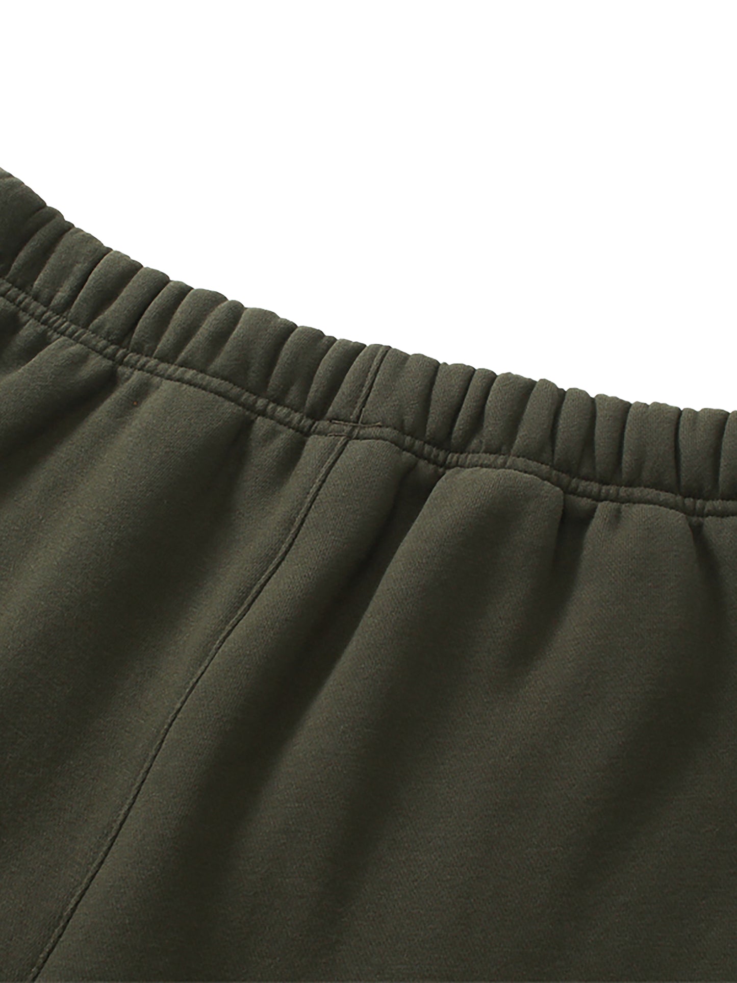 Vahvuus Angel Wings Fleece Straight Leg Pants