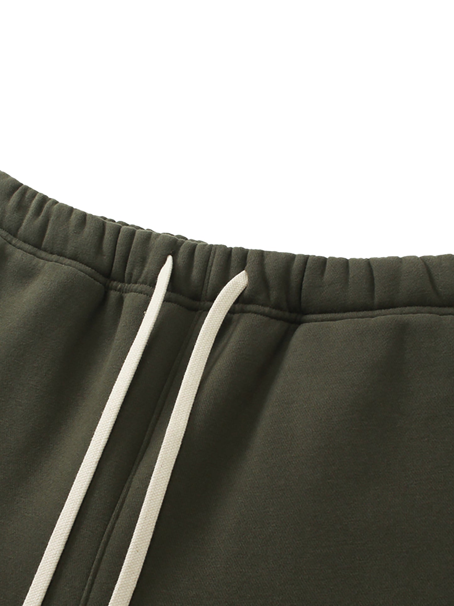 Vahvuus Angel Wings Fleece Straight Leg Pants