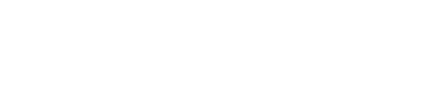 Logo of Vahvuus with tagline 'Faith Strong | Fear Gone' on a black background